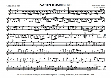 Katrin Boarischer